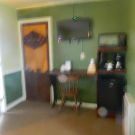 Country Motor Inn Livingston Dış mekan fotoğraf