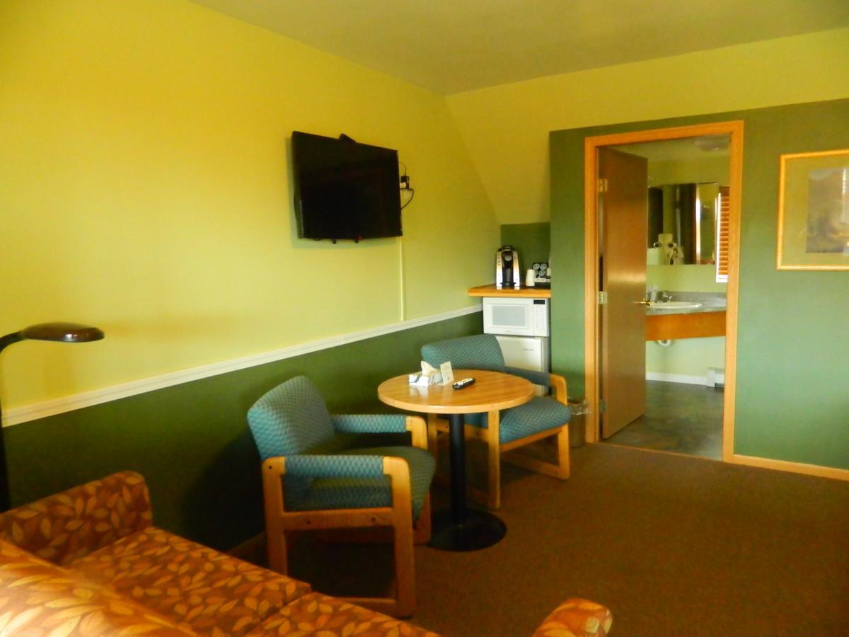 Country Motor Inn Livingston Dış mekan fotoğraf